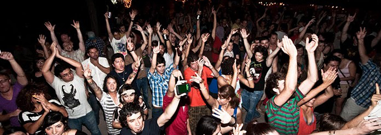Peligrosa in Austin, Texas
