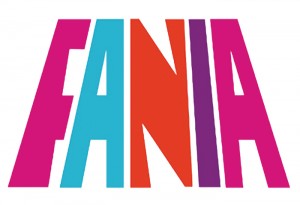 fania logo