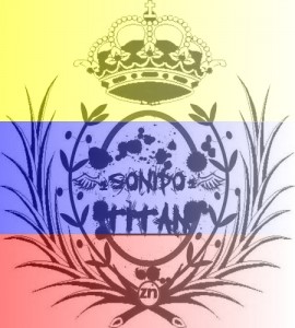 sonido titan