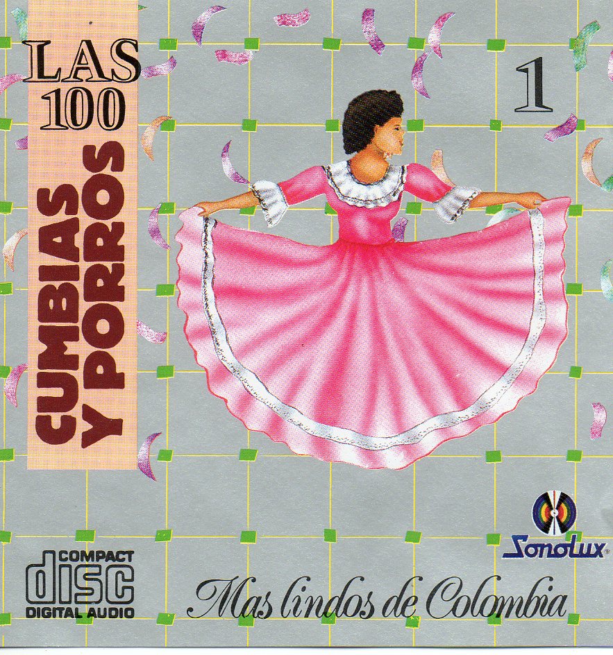 las-100-cumbias-y-porros