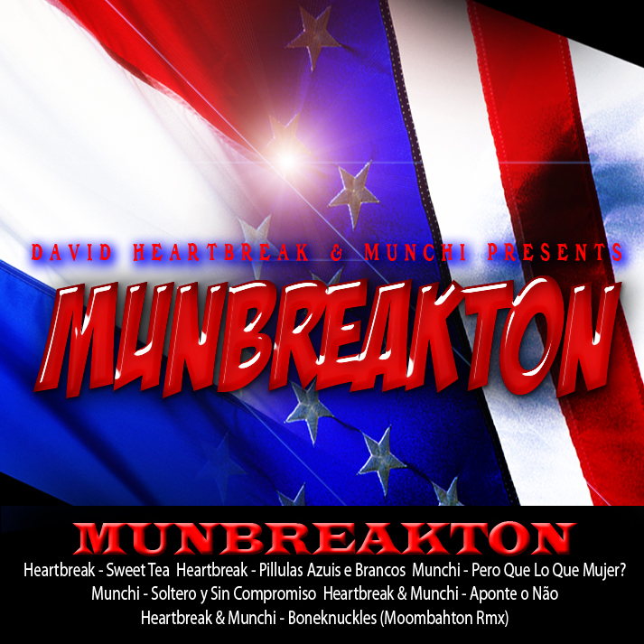 Munbreakton Munbreakton