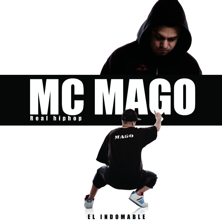 Caratula Real Hip-Hop