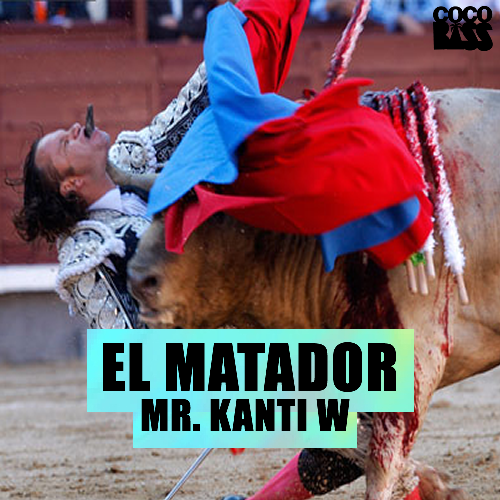EL MATADOR