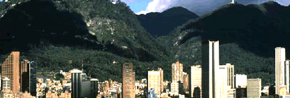colombia