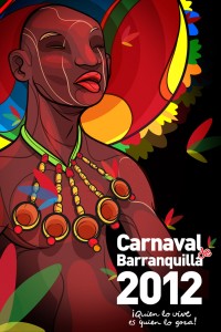 Carnical De Barranquilla