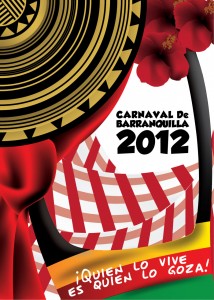 Carnical De Barranquilla