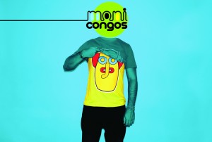 Moni Congos