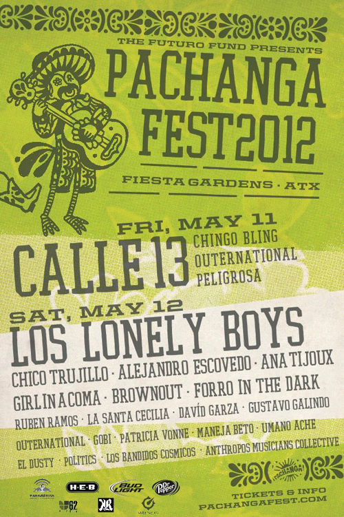 Pachanga