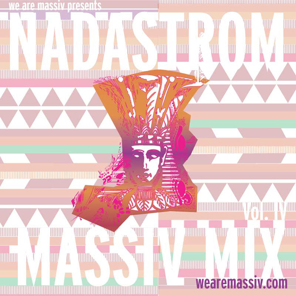 Nadastrom