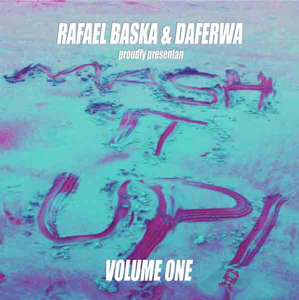 Mash It Up! Volume One Mash It Up! Volume One