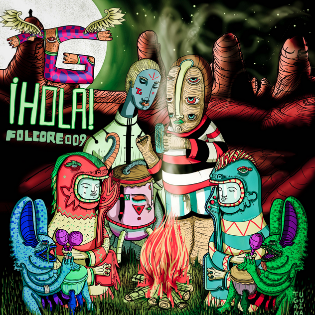 Folcore New Releases Folcore New Releases
